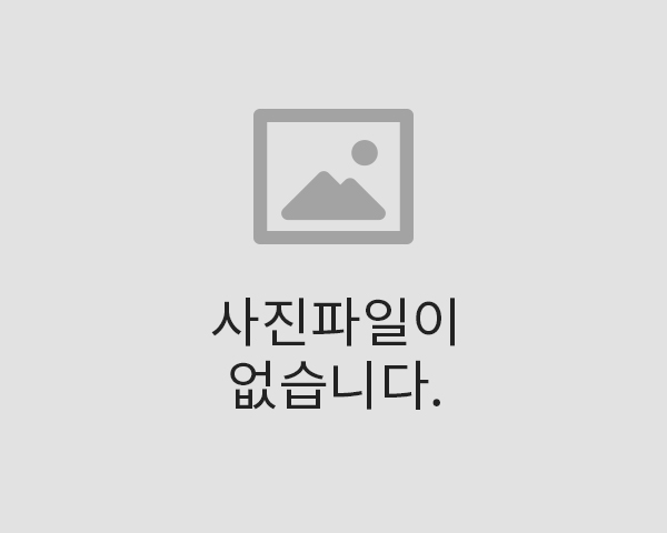 사진파일이 없습니다.