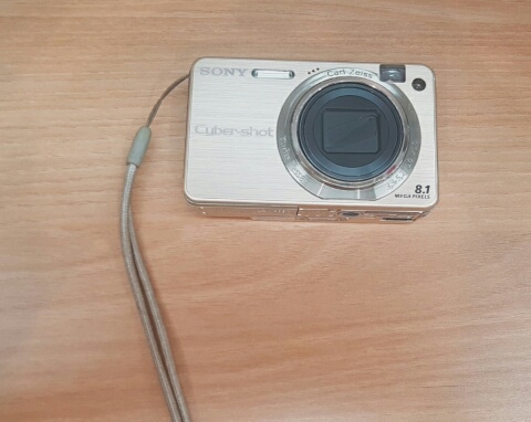 SONY카메라