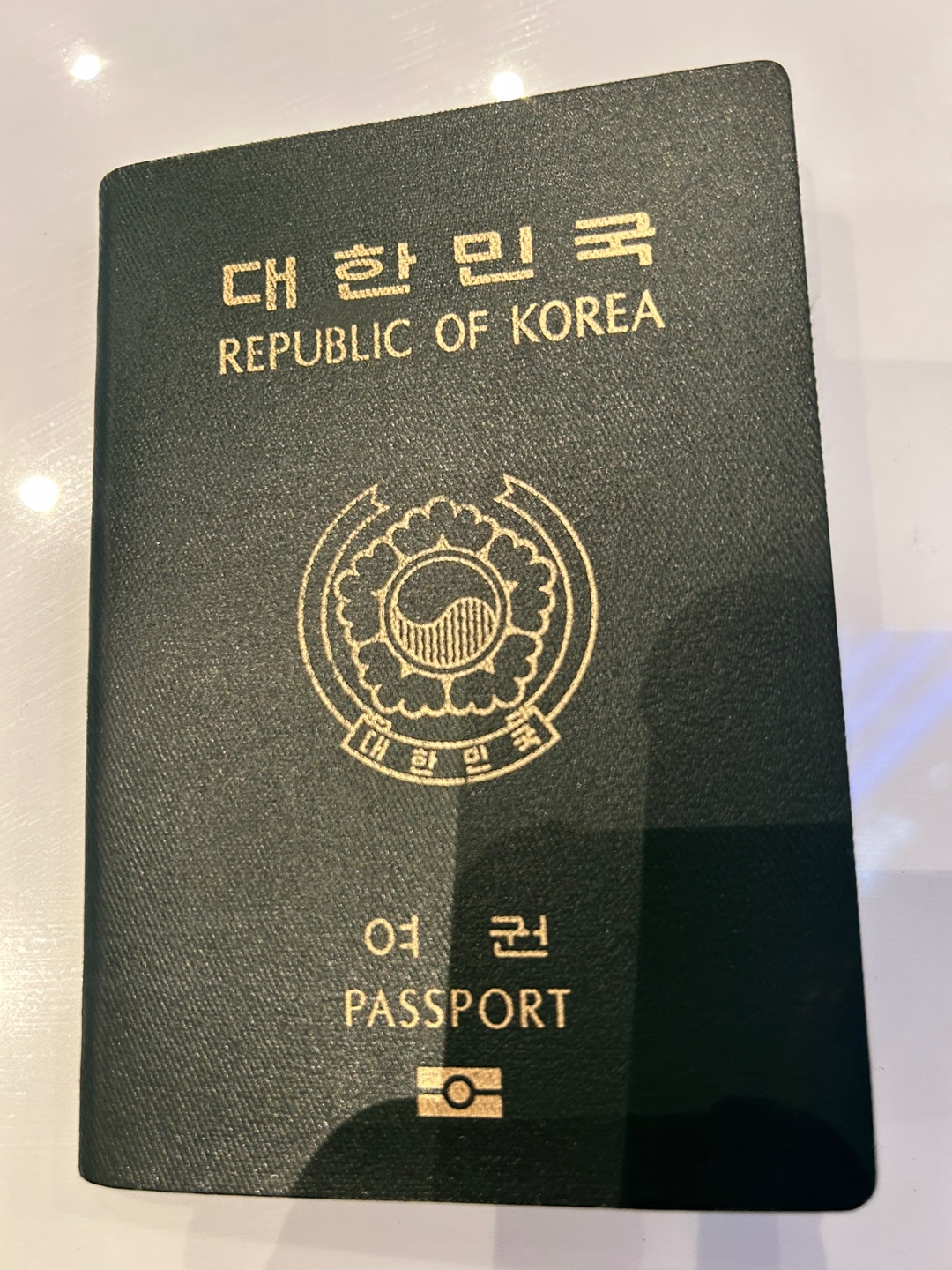 여권