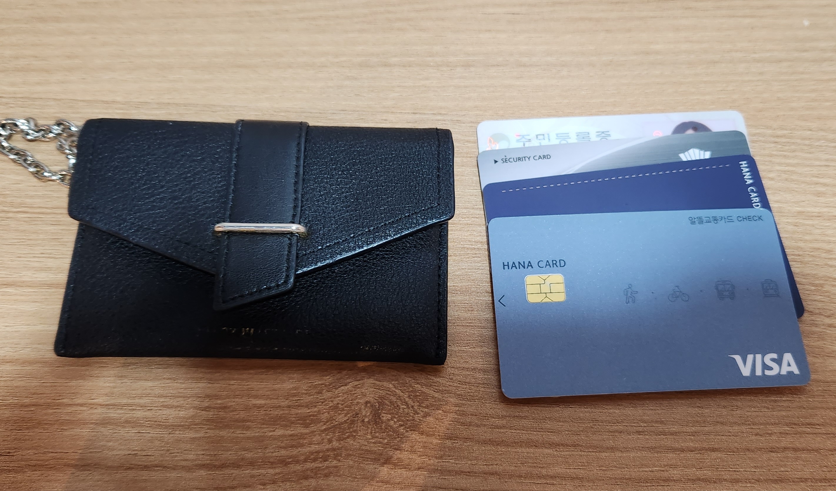 카드지갑