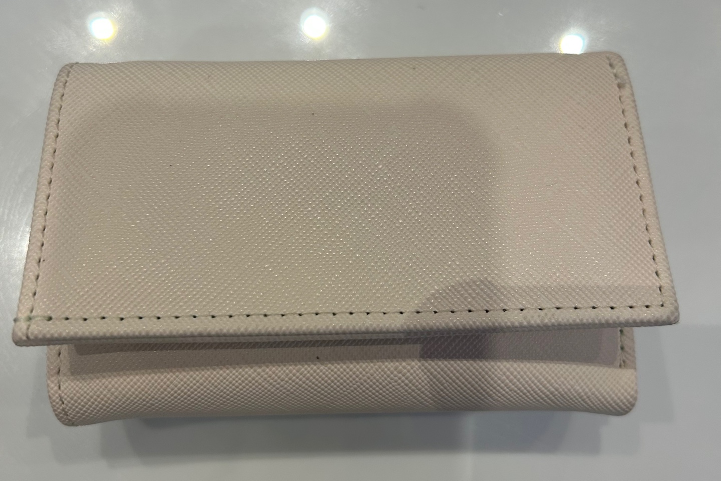 지갑(신분증,카드등)