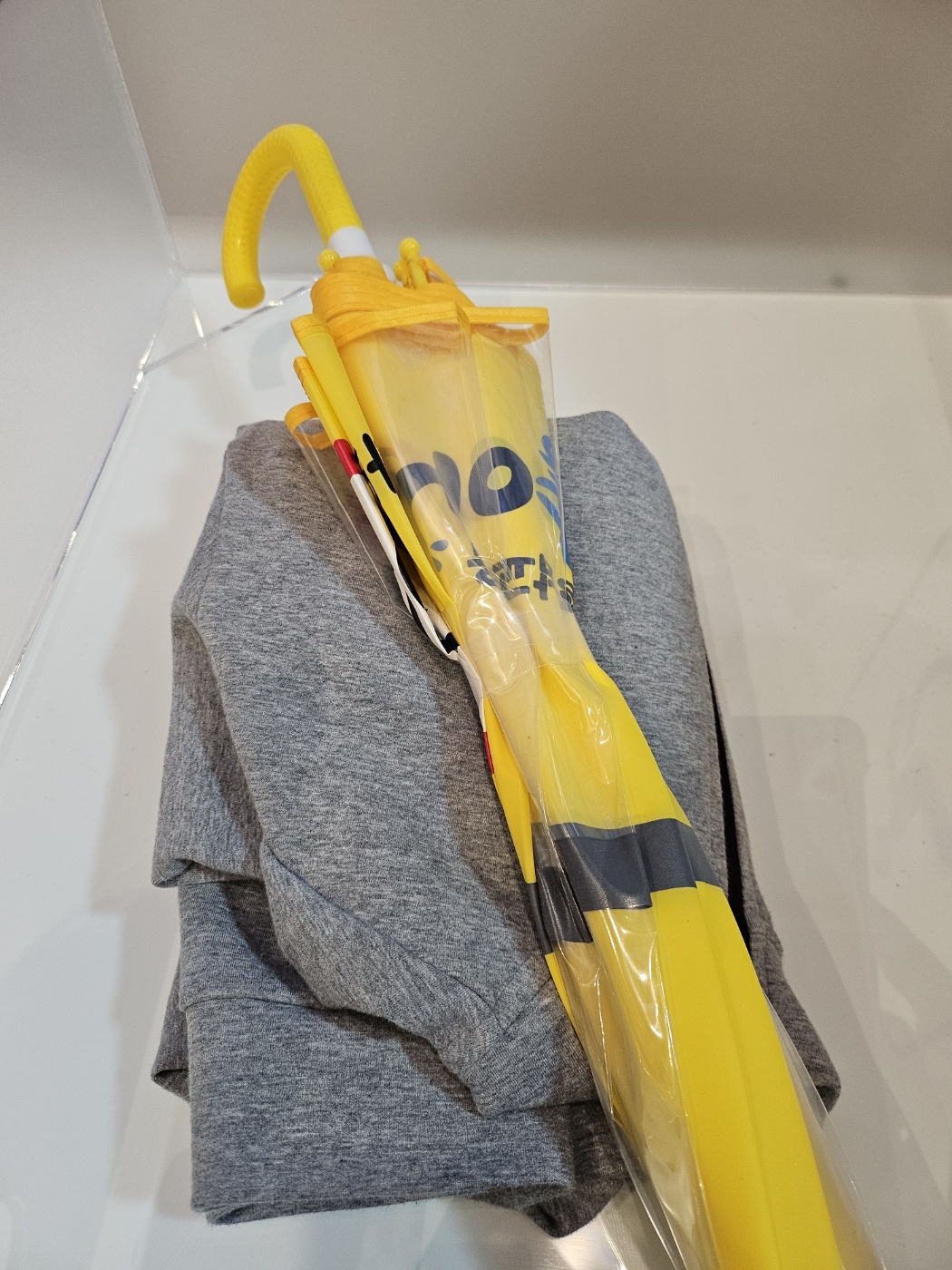 후드집업/우산