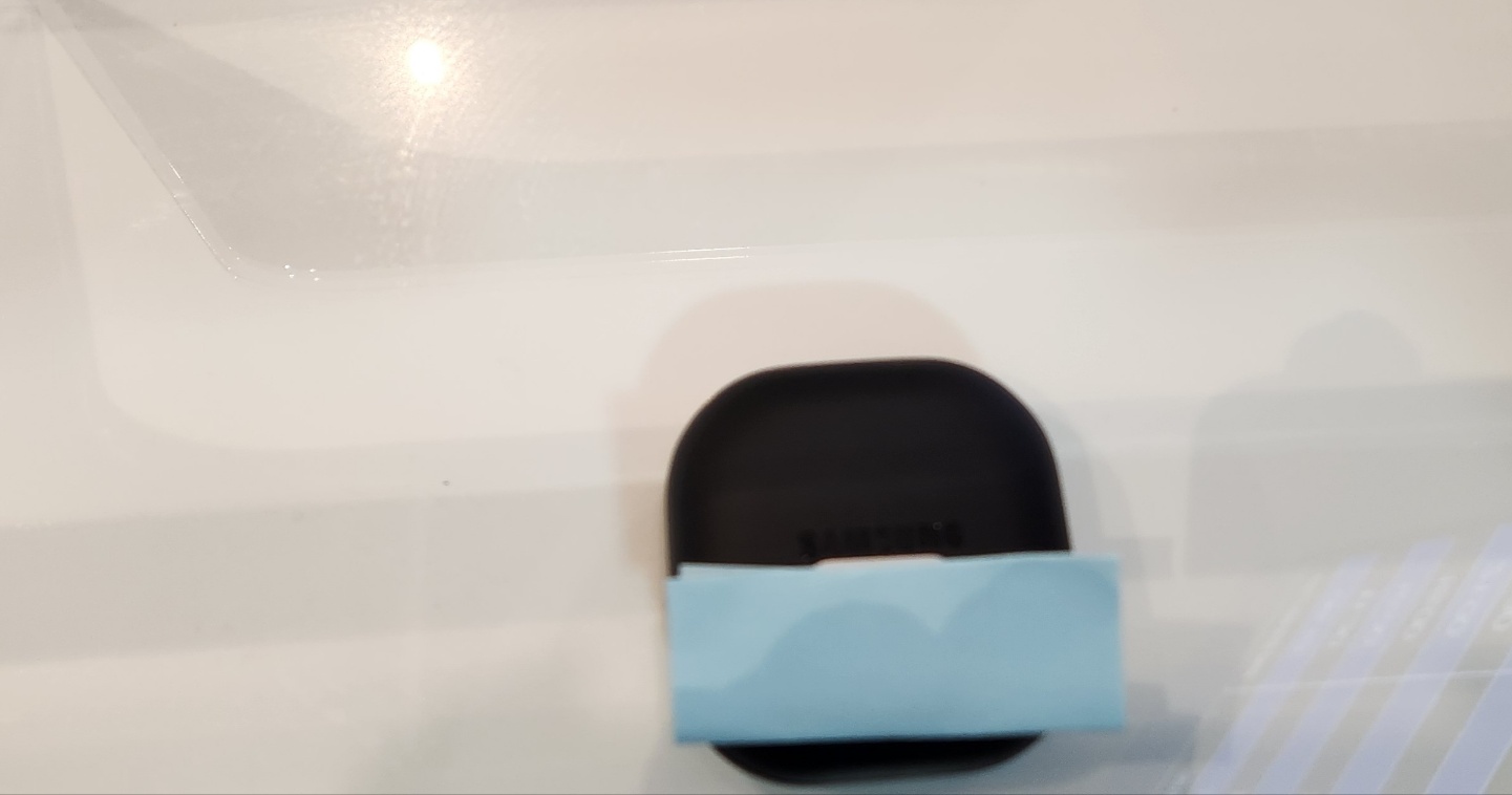 삼성 이어폰(검정)